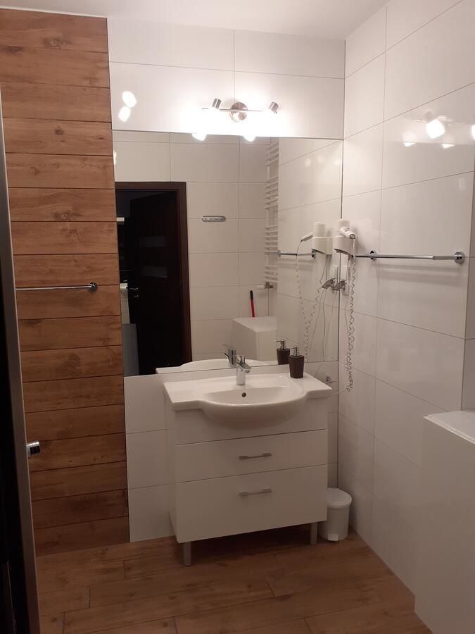 Апартаменты Apartamenty Polanki Kołobrzeg Колобжег-5