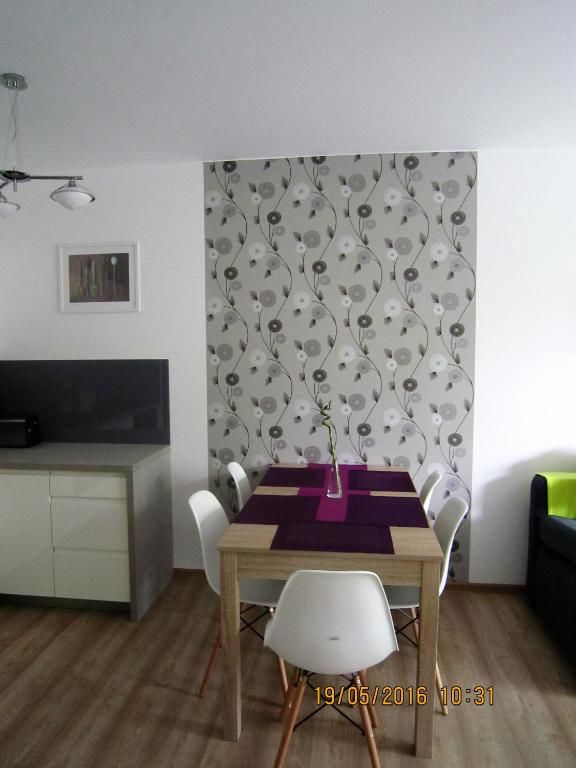 Апартаменты Apartamenty Polanki Kołobrzeg Колобжег-44